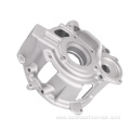 Ningbo customized high precision zamak die casting parts